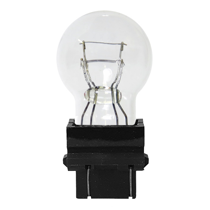 LAMPADA 2 POLOS 12V 27/7W 3157 - GL3157 12V  